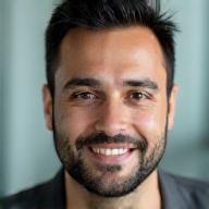 Portrait de André Santos