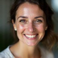 Portrait de Inès Dubois