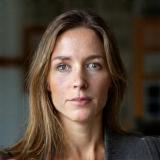 Portrait de Inga B.