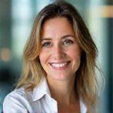 Portrait de Tanja M.